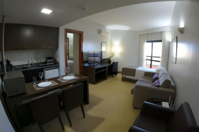 Bonaparte Hotel - Excelente Apartamento#417